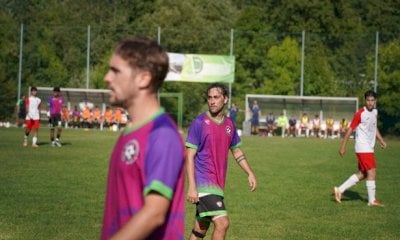 Calcio, Prima Categoria: due neopromosse per le big, bella sfida tra Salice e Valve