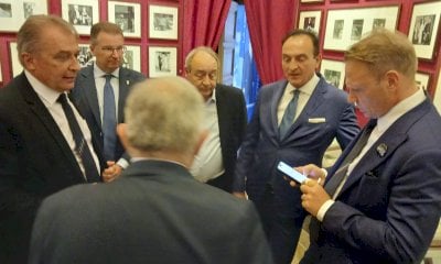 Anche la Granda protagonista a Risò di Vercelli