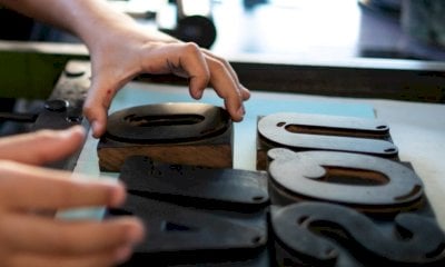 Al Museo della Stampa di Mondovì riprendono visite interattive e laboratori per le scuole