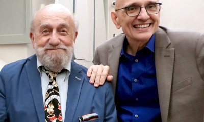 A Savigliano il concerto narrato “Musica e Televisione” con Enrico Beruschi