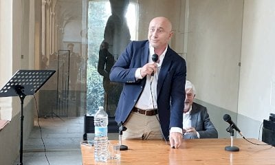 L’appello di Tranchida: “Cuneo merita un nuovo ospedale, la comunità non si divida”