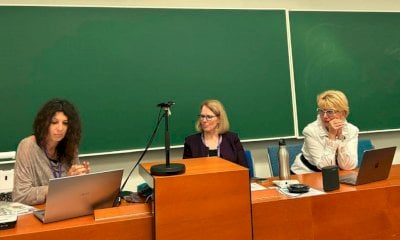 La Ludoteca di Savigliano in Finlandia per una conferenza internazionale