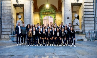 Calcio femminile, la Freedom debutta in casa contro il Venezia