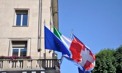 Il Consiglio Provinciale si riunirà lunedì 15 settembre