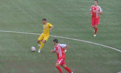 Calcio, Eccellenza: Fossano e Pro Dronero pareggiano 1-1 nel derby