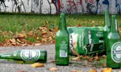 Ordinanza anti alcool, se ne parla in Consiglio comunale: