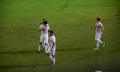 Calcio, Eccellenza: Cuneo-Luese 5-1, i gol del match