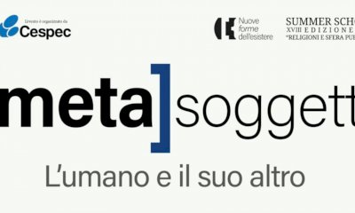 Domani a Cuneo inaugura la XVIII Summer School del Cespec