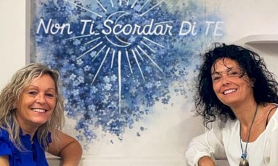Sabato 20 settembre apre a Busca “Non ti scordar di te”