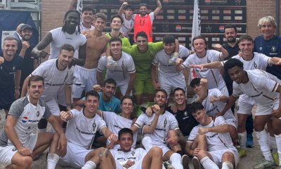 Calcio, Eccellenza: Cuneo travolgente, Centallo corsaro ad Alba, super Cheraschese