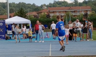 Lo sport protagonista sotto la Zizzola