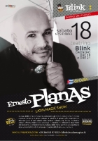 Sim Sala Blink: spettacolo di magia con Ernesto Planas