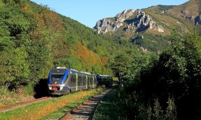 Un viaggio straordinario sul Treno delle Meraviglie: il docufilm del FAI arriva a Cuneo