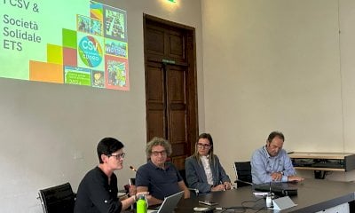 Il CSV Società Solidale ETS della Provincia di Cuneo ha incontrato le associazioni monregalesi