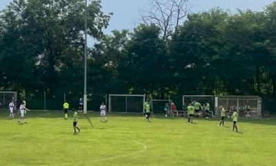 Calcio, Promozione: Moretta solo in testa, primo acuto Busca, pari tra Boves e Saviglianese 