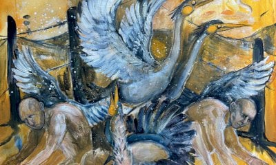 “Viaggio, Migrazione e Fuga”: al Museo Mallé  la mostra di ventiquattro giovani artisti