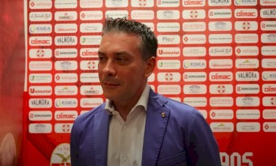 Cuneo batte la Luese 5-1, Crida (Banca di Cherasco): 