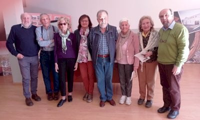 Un’assemblea per le associazioni Cenacolo “Clemente Rebora” e “Massimiliano Kolbe”