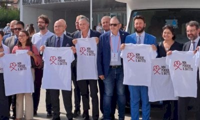 Il Piemonte celebra la Giornata Mondiale per il Cuore 2025
