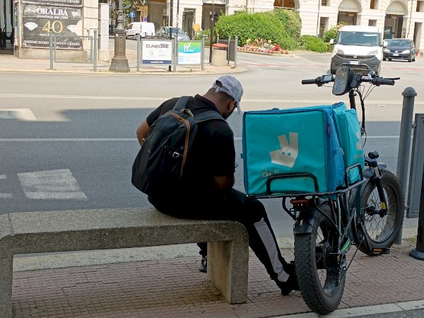 L'imprenditoria straniera in provincia di Cuneo