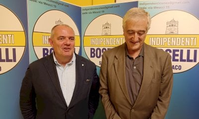 La scommessa di Boselli: “Da soli alle prossime comunali, i giochi sono aperti”