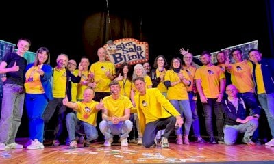 A Dronero è pronta a ripartire la rassegna Sim Sala Blink
