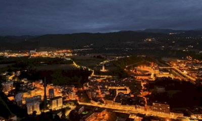 Successo per gli aperitivi al Forte di Ceva: oltre cento visitatori nel weekend del 13 e 14 settembre