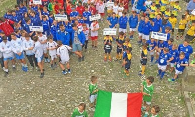 Torna il meeting giovanile di pallapugno