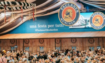 Oktoberfest Cuneo 2025: per chi prenota un carnet ricco di sconti