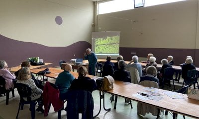 Santa Vittoria d'Alba, si inaugura il nuovo anno accademico dell'Uni-Tre