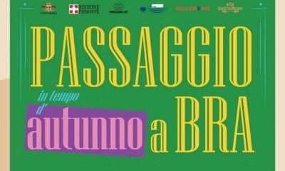 Bra, un autunno tutto da vivere all’ombra della Zizzola