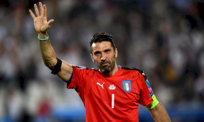 Buffon, Repice, Raffaeli, Cerasuolo: grandi nomi per il Galà della Castagna d'Oro 2025