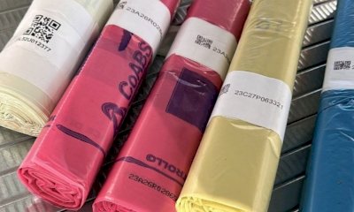 Alba, raccolta differenziata: online i nuovi vademecum multilingue