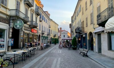 Bra protagonista nel nuovo progetto “Residenze Sabaude, un territorio da Re”