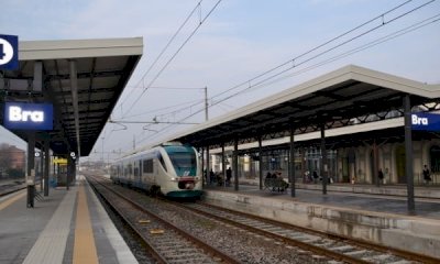 Treni straordinari per raggiungere Bra in occasione di Cheese 