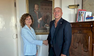 Una nuova direttrice per il Laboratorio analisi interaziendale del 