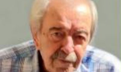 Lutto a Cuneo per la scomparsa di Oreste Armando, tra i fondatori dell'Auser provinciale