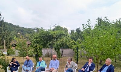 Tra Mondovì e Ceva, amministratori locali e innovatori a “Scuola di Sostenibilità” 