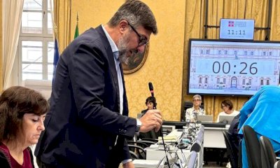 Disservizi sui treni, la Regione risponde oggi a richieste di luglio: 