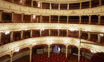 Al Toselli va in scena “CandidaMente”
