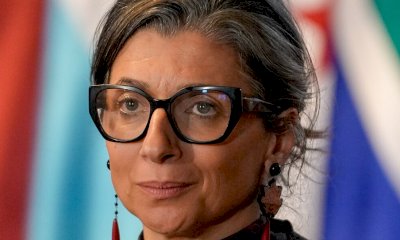 Cuneo, un Ordine del giorno per conferire la cittadinanza onoraria a Francesca Albanese
