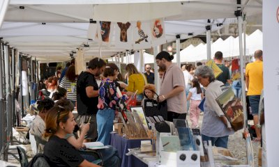 Un’edizione da record quella del Festival Illustrada a Mondovì