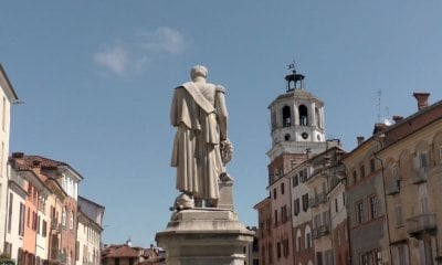 Savigliano, una visita guidata in città dedicata a Santorre