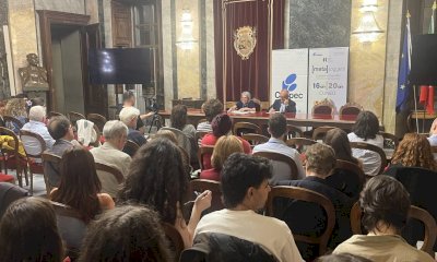 La Summer School del Cespec al via con il racconto dell’odissea del soggetto nella riflessione filosofica