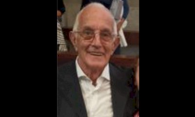 È morto Bruno Merlino, ex dipendente della Provincia