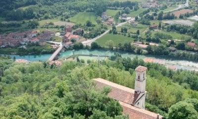 Nucetto, al via la mostra 