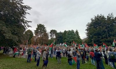 “Insieme si può” a fianco di Emergency per Gaza: al via una raccolta fondi