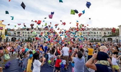 Dogliani, Mirabilia si prepara per l'ultima tappa 