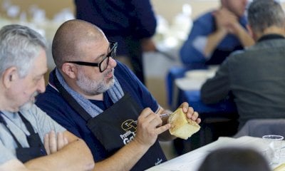 A Cheese la premiazione del primo Concorso Nazionale Giovani Casare e Casari