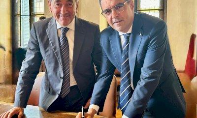 Firmato in Prefettura a Cuneo il nuovo protocollo contro lo sfruttamento lavorativo in agricoltura